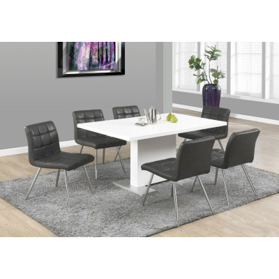 I1090 Dining Table 35"x60"